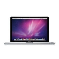 Apple MacBook Pro 15-inch (Glossy) 2.4GHz Core 2 Duo (Unibody, Late 2008) MB470LL/A