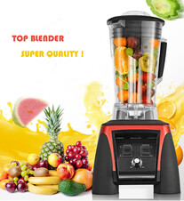Licuadora de cocina profesional de alta calidad, servicio personalizado OEM profesional