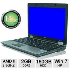 HP ProBook 6455b AMD Phenom II