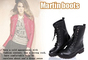 Botas