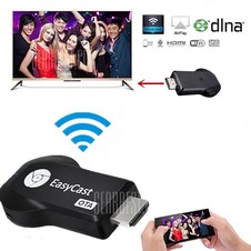 EasyCast OTA 2.4G WiFi Display Dongle -  2.4G WIFI