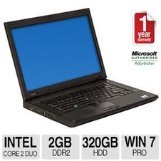 Dell E5500 Intel Core 2 Duo